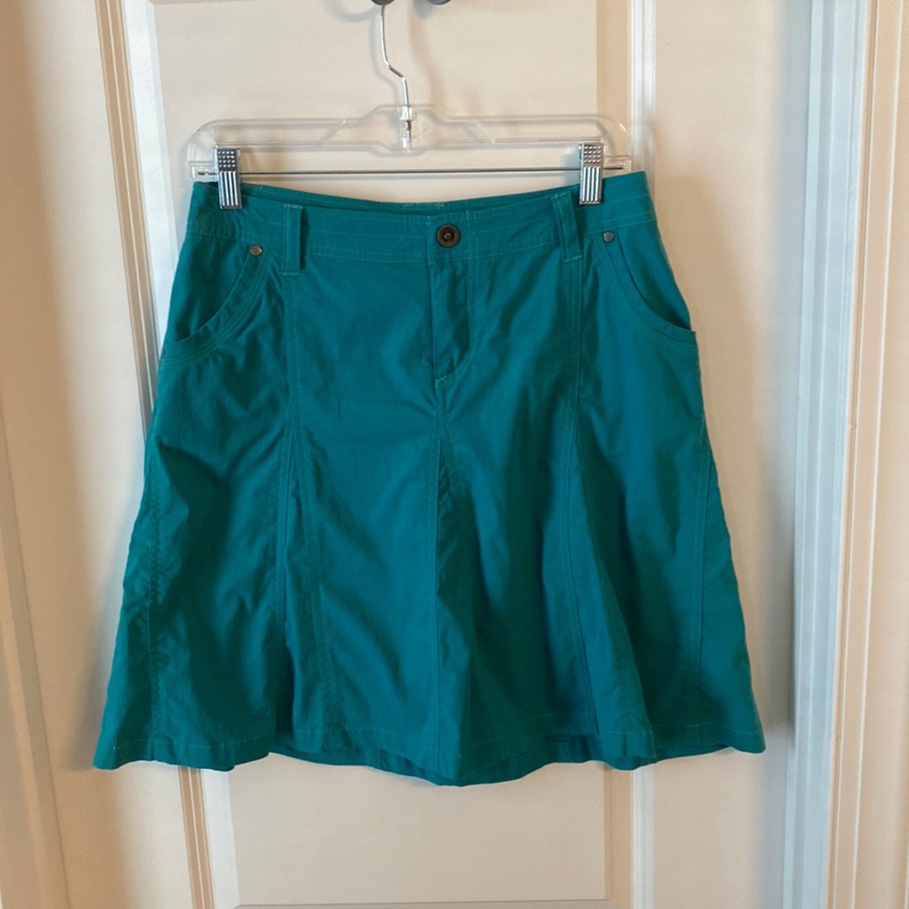 Kuhl skirt